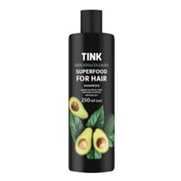 Tink SuperFood For Hair