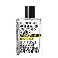 Zadig&Voltaire This Is Us!