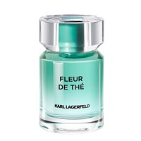 Karl Lagerfeld Fleur De The