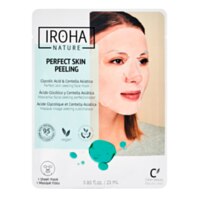 Iroha Glycolic Acid & Centella