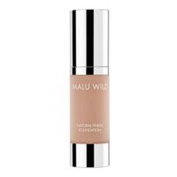 Malu Wilz Natural Finish