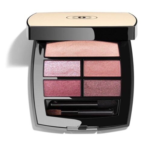 Chanel Les Beiges Palette