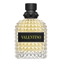 Valentino Born In Roma Uomo Yellow Dream