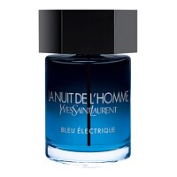 Yves Saint Laurent La Nuit De L'Homme Bleu Electrique