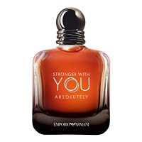 Armani Stronger with You Absolutely