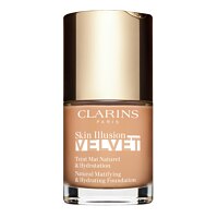 Clarins Skin Illusion Velvet