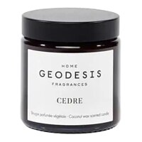 Geodesis Cedar