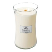 Woodwick White Tea and Jasmine