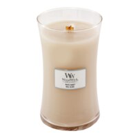 Woodwick White Honey