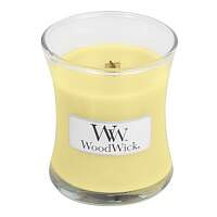 Woodwick Lemongrass and Lily