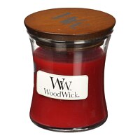 Woodwick Pomegranate