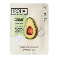 Iroha Hydrating Avocado