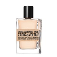 Zadig&Voltaire This Is Her! Vibes Of Freedom