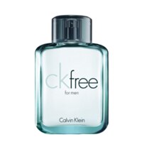 Calvin Klein Free