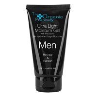 The Organic Pharmacy Men