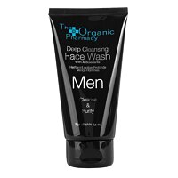 The Organic Pharmacy Men