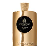 Atkinsons London 1799 Oud Save The Queen