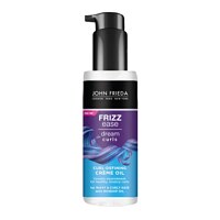 John Frieda Frizz Ease