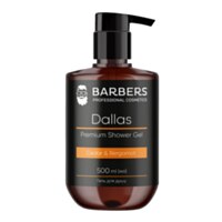 Barbers Dallas