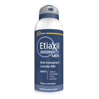 Etiaxil Anti-transpirant Men