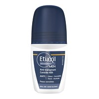 Etiaxil Anti-transpirant Men