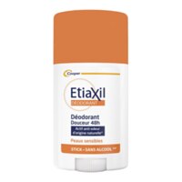 Etiaxil Gentle Protection 48h