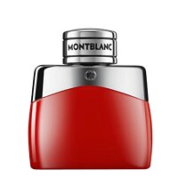 Montblanc Legend Red