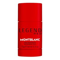 Montblanc Legend Red