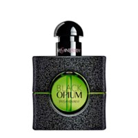 Yves Saint Laurent Black Opium Illicit Green