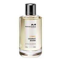 Mancera Intense Cedrat Boise