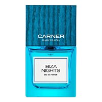 Carner Barcelona Dream Collection Ibiza Nights