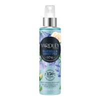 Yardley London Bluebell&Sweetpea