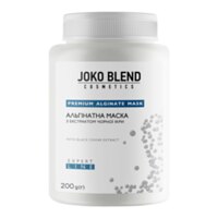 Joko Blend Alginate Black Caviar Extract