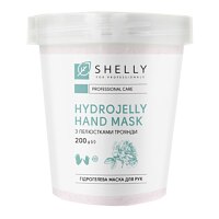 Shelly Hydrojelly