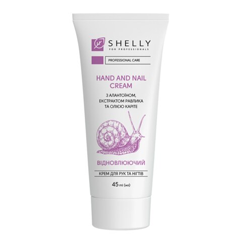 Shelly Snail Extract