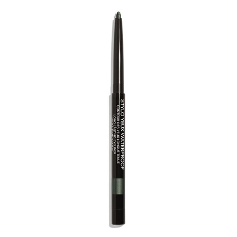 Chanel Stylo Yeux Waterproof