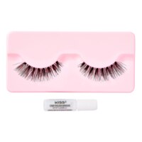 Kiss Natural Lashes