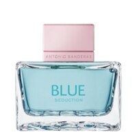 Banderas Blue Seduction for Women