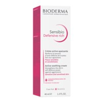 Bioderma Sensibio