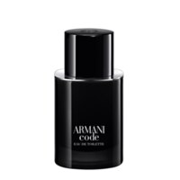 Armani Armani Code