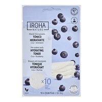 Iroha Hydrating & Soothing