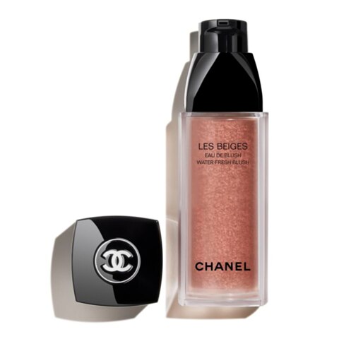 Chanel Les Beiges