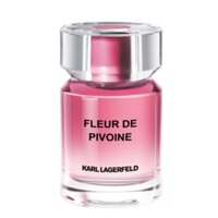 Karl Lagerfeld Fleur De Pivoine Les Parfums Matieres