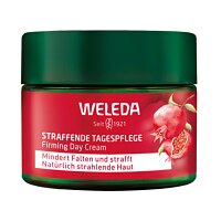 Weleda Granatapfel&Maca-Peptide