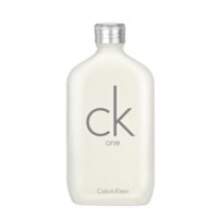 Calvin Klein CK One