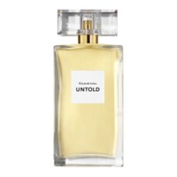 Elizabeth Arden Untold