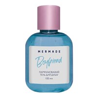 Mermade Boyfriend