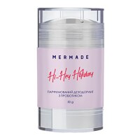 Mermade Hi-Hey-Holiday