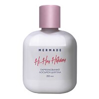 Mermade Hi-Hey-Holiday