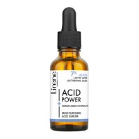 Lirene Acid Power